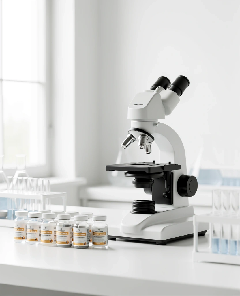 Clinical Nutrition Environment